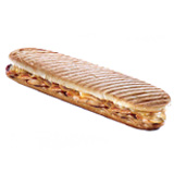 Panini Poulet