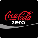 Coca-Cola zéro